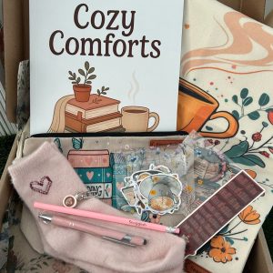 Cozy Comforts Box