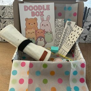 Doodle Box