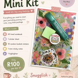 Mini Journaling Kit